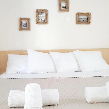 Mare Mare Mykonos * أورنوس