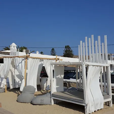 Mare Mare Mykonos أورنوس