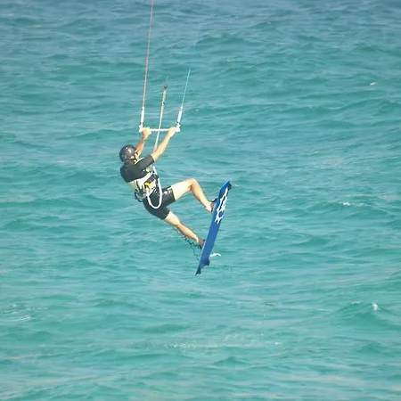 Mare Mare Mykonos * أورنوس