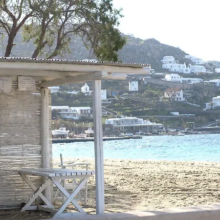 Mare Mare Mykonos Ornos (Mykonos)