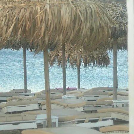 Mare Mare Mykonos