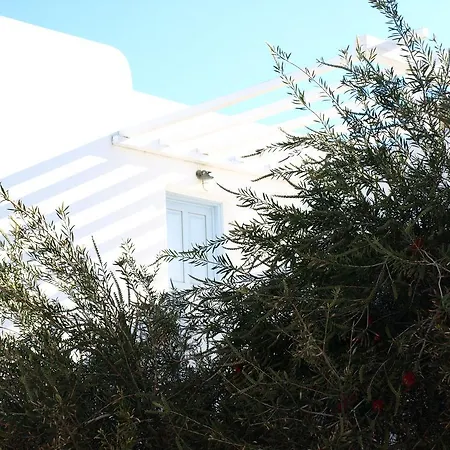 Mare Mare Mykonos Ferienhaus Ornos (Mykonos)