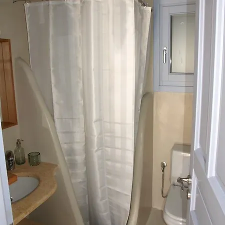 Mare Mare Mykonos Ferienhaus Ornos (Mykonos)