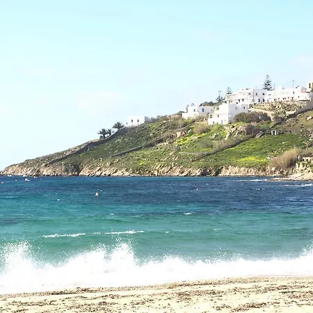 Mare Mare Mykonos Dom wakacyjny