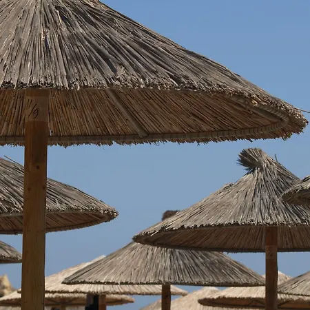 Dom wakacyjny Mare Mare Mykonos