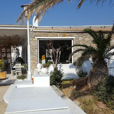 Mare Mare Mykonos Ferienhaus Ornos (Mykonos)