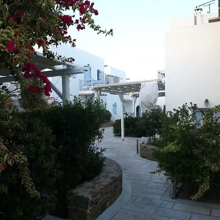Mare Mare Mykonos Dom wakacyjny *