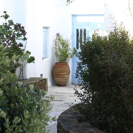 Mare Mare Mykonos Сasa de vacaciones Ornos (Mykonos)