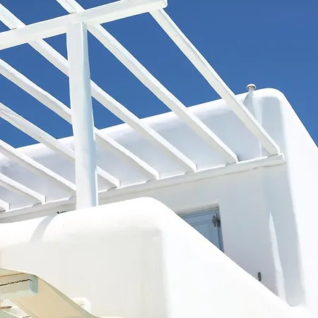 Mare Mare Mykonos Сasa de vacaciones Ornos (Mykonos)